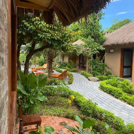 Lemon Tree Homestay Tam Coc Ninh Binh Esterno foto