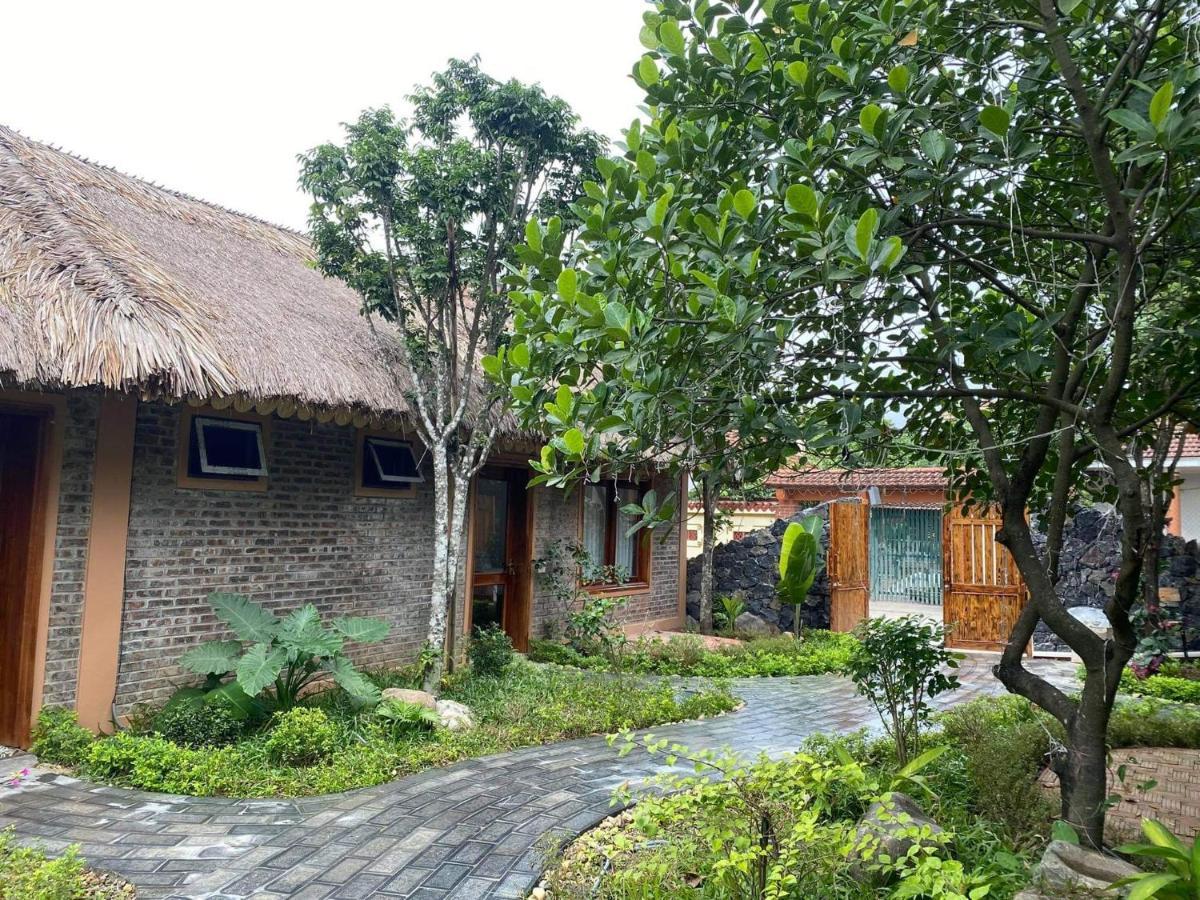 Lemon Tree Homestay Tam Coc Ninh Binh Esterno foto