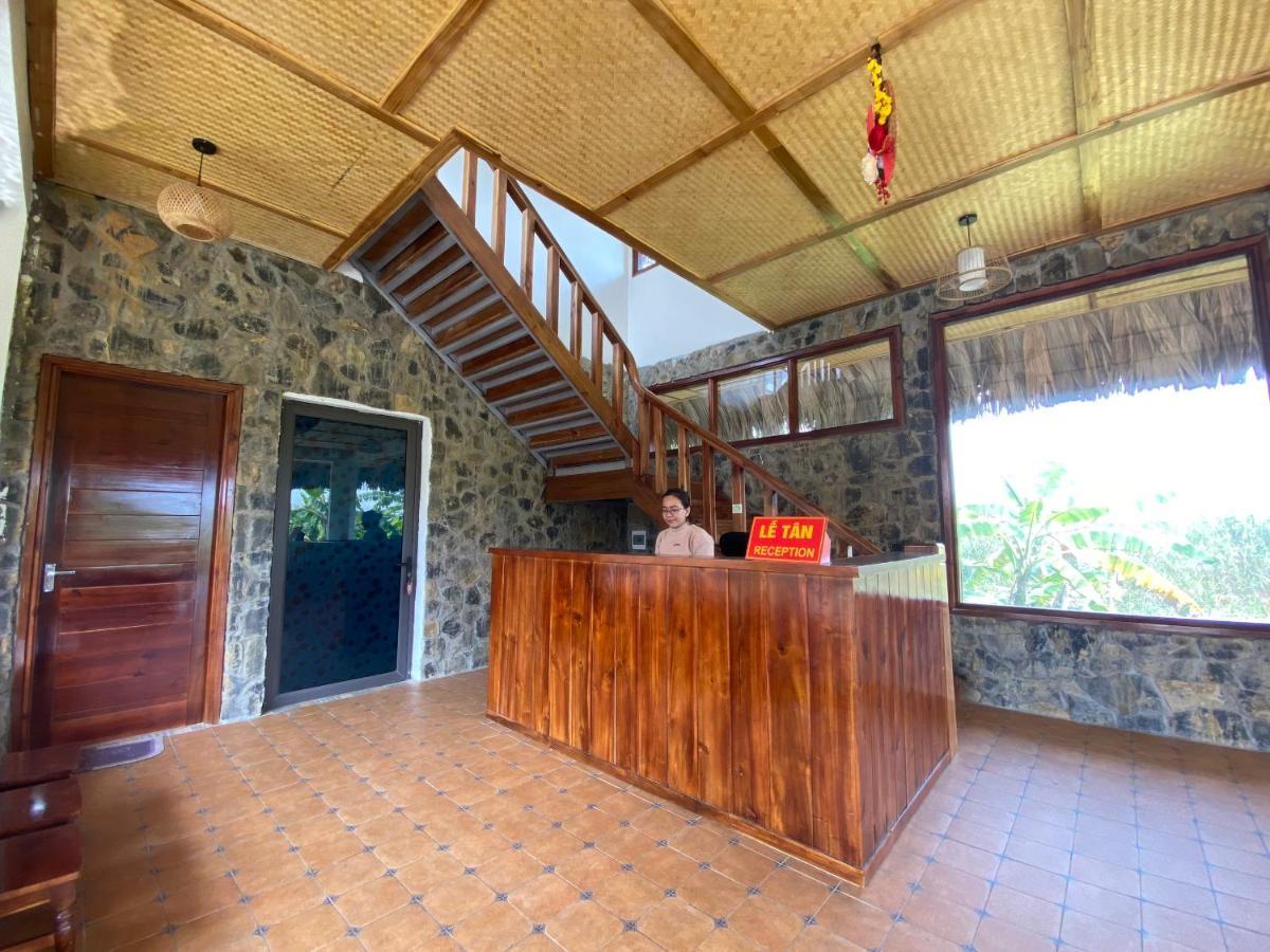Lemon Tree Homestay Tam Coc Ninh Binh Esterno foto