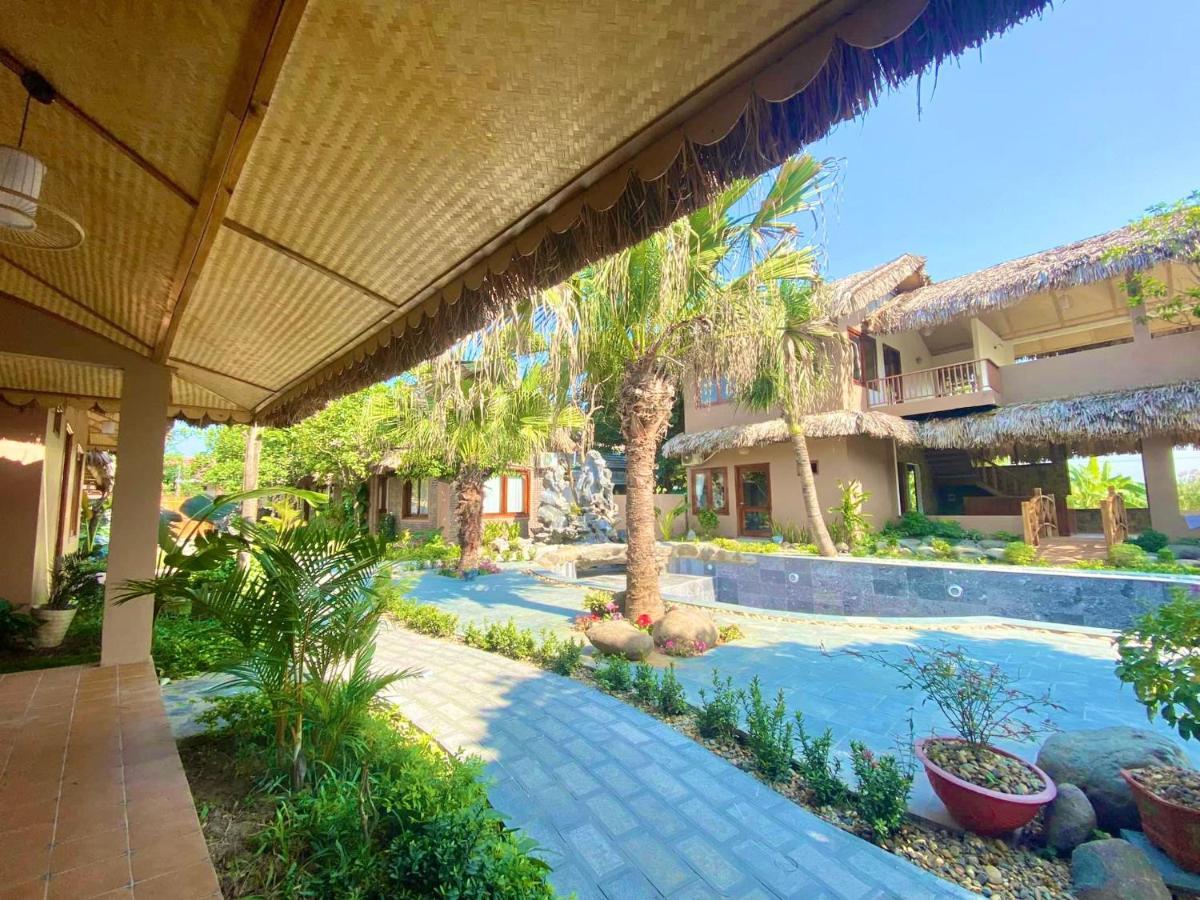 Lemon Tree Homestay Tam Coc Ninh Binh Esterno foto