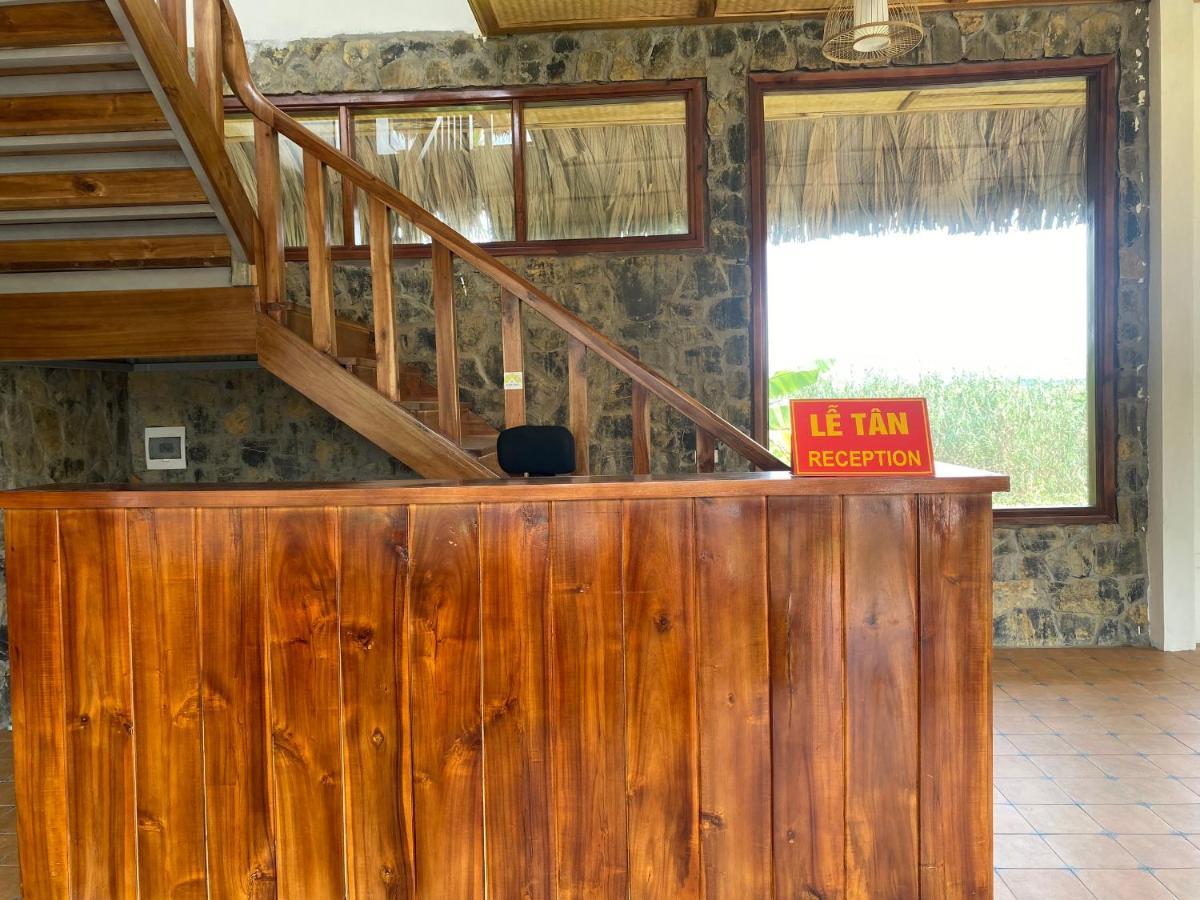 Lemon Tree Homestay Tam Coc Ninh Binh Esterno foto