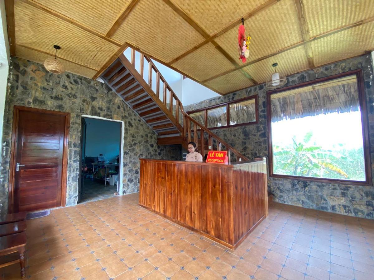Lemon Tree Homestay Tam Coc Ninh Binh Esterno foto