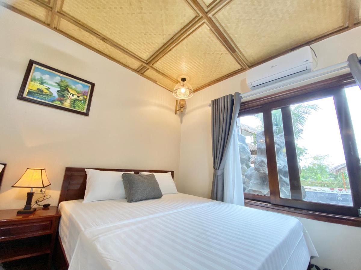 Lemon Tree Homestay Tam Coc Ninh Binh Esterno foto