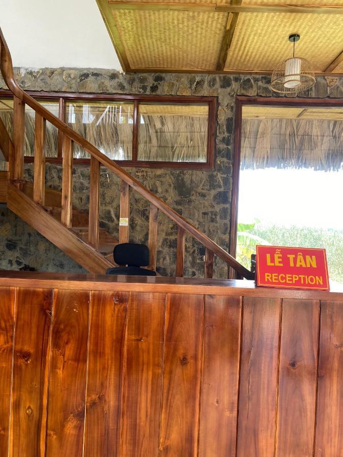 Lemon Tree Homestay Tam Coc Ninh Binh Esterno foto