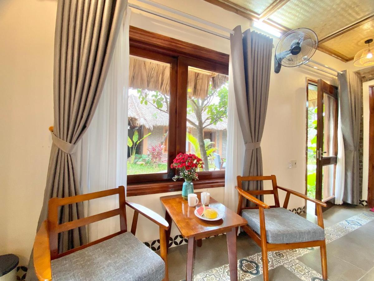 Lemon Tree Homestay Tam Coc Ninh Binh Esterno foto
