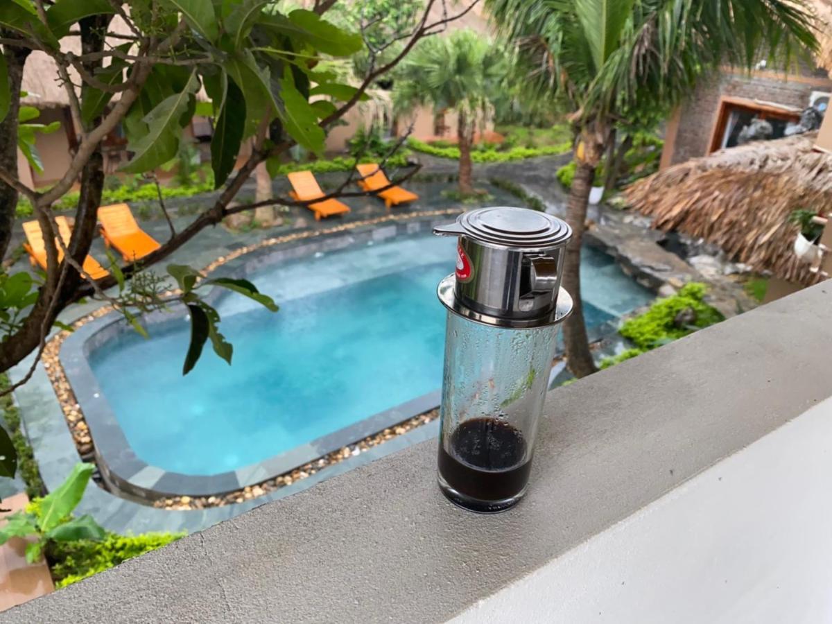 Lemon Tree Homestay Tam Coc Ninh Binh Esterno foto